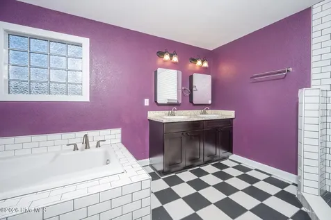 112 Sassafras Lane Shiloh NC 27974