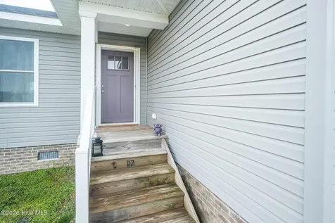 112 Sassafras Lane Shiloh NC 27974