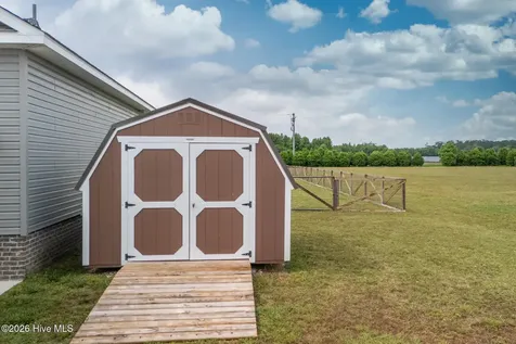 112 Sassafras Lane Shiloh NC 27974