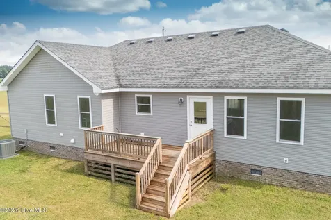 112 Sassafras Lane Shiloh NC 27974