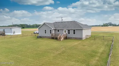 112 Sassafras Lane Shiloh NC 27974