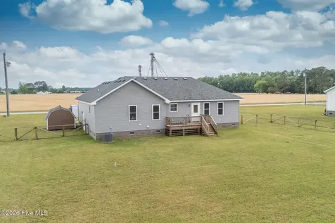 112 Sassafras Lane Shiloh NC 27974