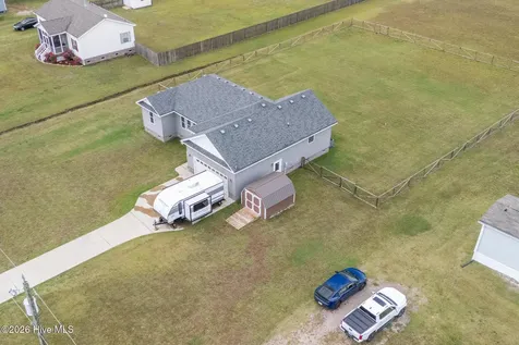 112 Sassafras Lane Shiloh NC 27974