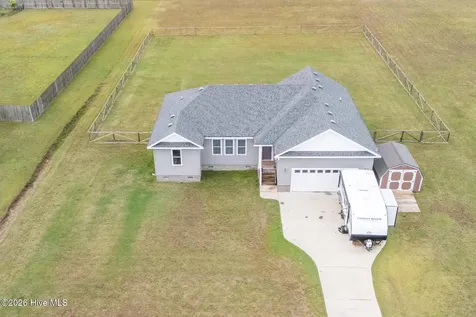112 Sassafras Lane Shiloh NC 27974