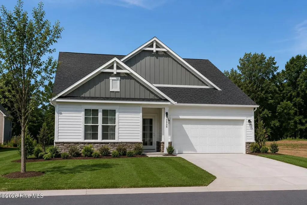 6235 Raystone Way Leland NC 28451