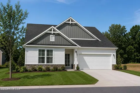 6235 Raystone Way Leland NC 28451