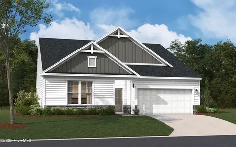 6235 Raystone Way Leland NC 28451
