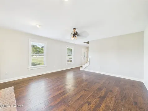 10917 Fanny Brown Road Raleigh NC 27603