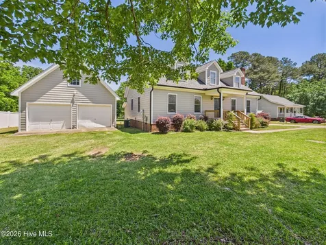 10917 Fanny Brown Road Raleigh NC 27603