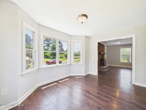10917 Fanny Brown Road Raleigh NC 27603