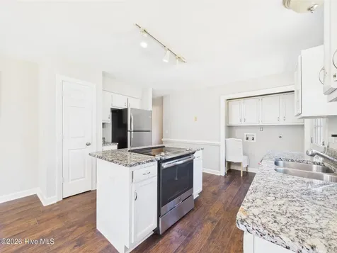 10917 Fanny Brown Road Raleigh NC 27603