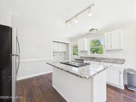 10917 Fanny Brown Road Raleigh NC 27603