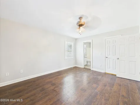 10917 Fanny Brown Road Raleigh NC 27603