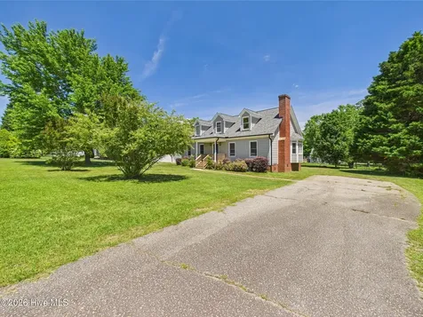 10917 Fanny Brown Road Raleigh NC 27603