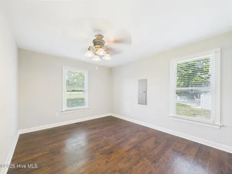 10917 Fanny Brown Road Raleigh NC 27603
