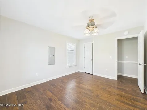10917 Fanny Brown Road Raleigh NC 27603