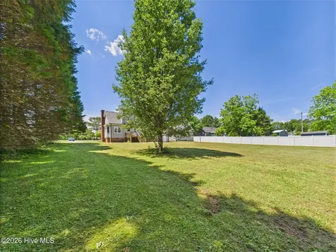 10917 Fanny Brown Road Raleigh NC 27603