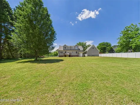 10917 Fanny Brown Road Raleigh NC 27603