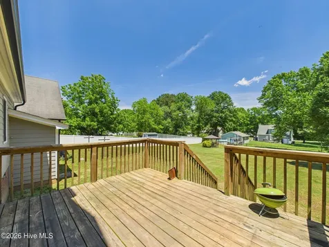 10917 Fanny Brown Road Raleigh NC 27603