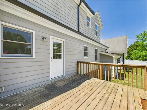10917 Fanny Brown Road Raleigh NC 27603