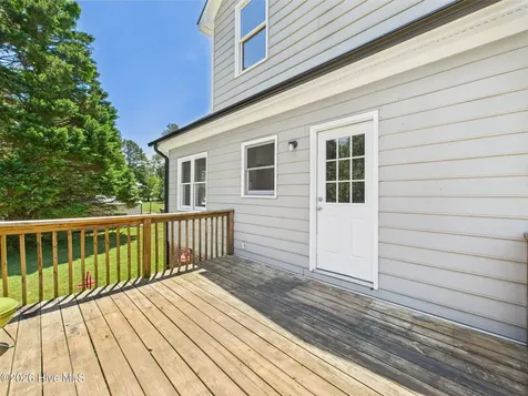 10917 Fanny Brown Road Raleigh NC 27603