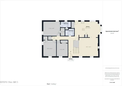 10917 Fanny Brown Road Raleigh NC 27603