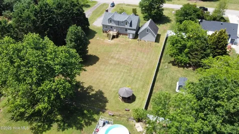 10917 Fanny Brown Road Raleigh NC 27603