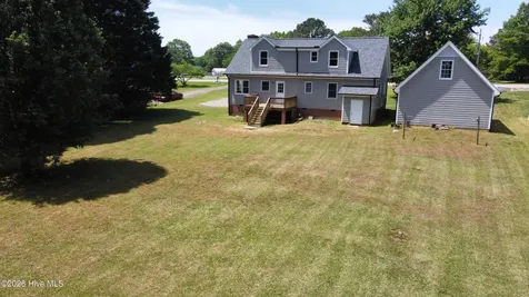 10917 Fanny Brown Road Raleigh NC 27603