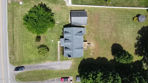 10917 Fanny Brown Road Raleigh NC 27603