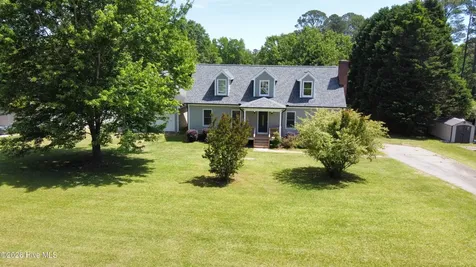 10917 Fanny Brown Road Raleigh NC 27603