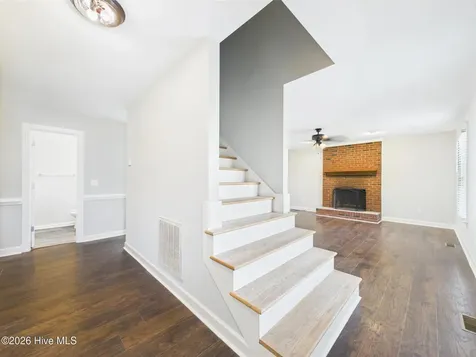 10917 Fanny Brown Road Raleigh NC 27603