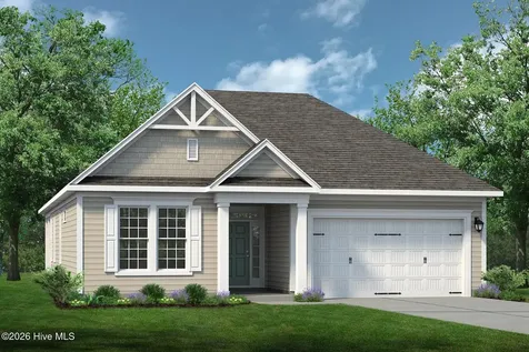 5028 Freshbrook Way Leland NC 28451