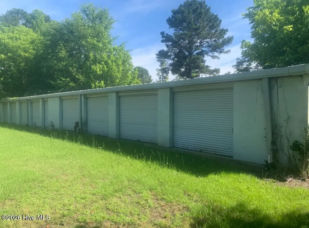8880 Mill Branch Road Rocky Mount NC 27803