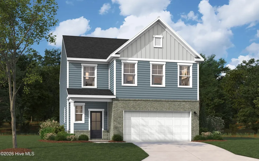 5180 Proper Court North Augusta SC 29860