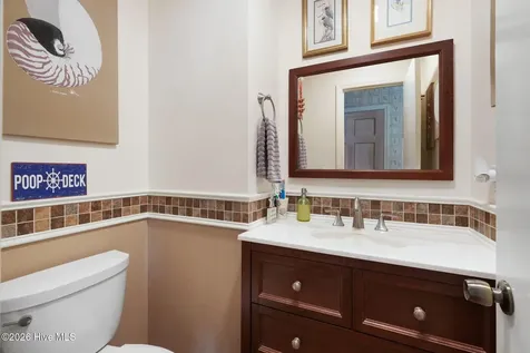 2920 W Yacht Drive Oak Island NC 28465