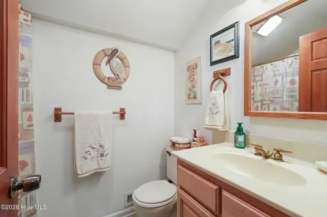 2920 W Yacht Drive Oak Island NC 28465
