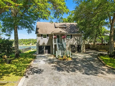 2920 W Yacht Drive Oak Island NC 28465