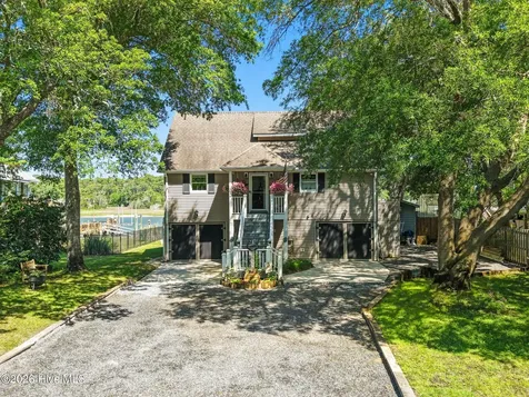 2920 W Yacht Drive Oak Island NC 28465