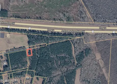 728 Warrior Trail Whiteville NC 28472
