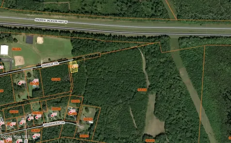 728 Warrior Trail Whiteville NC 28472