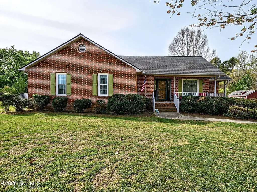 9721 Weathering Court Zebulon NC 27597