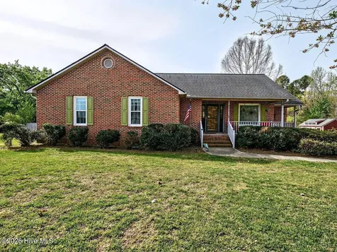 9721 Weathering Court Zebulon NC 27597