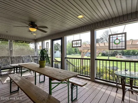 9721 Weathering Court Zebulon NC 27597