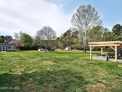 9721 Weathering Court Zebulon NC 27597