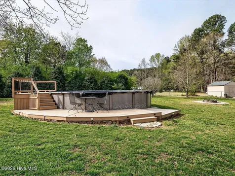 9721 Weathering Court Zebulon NC 27597