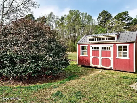 9721 Weathering Court Zebulon NC 27597