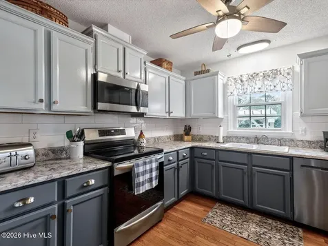 9721 Weathering Court Zebulon NC 27597