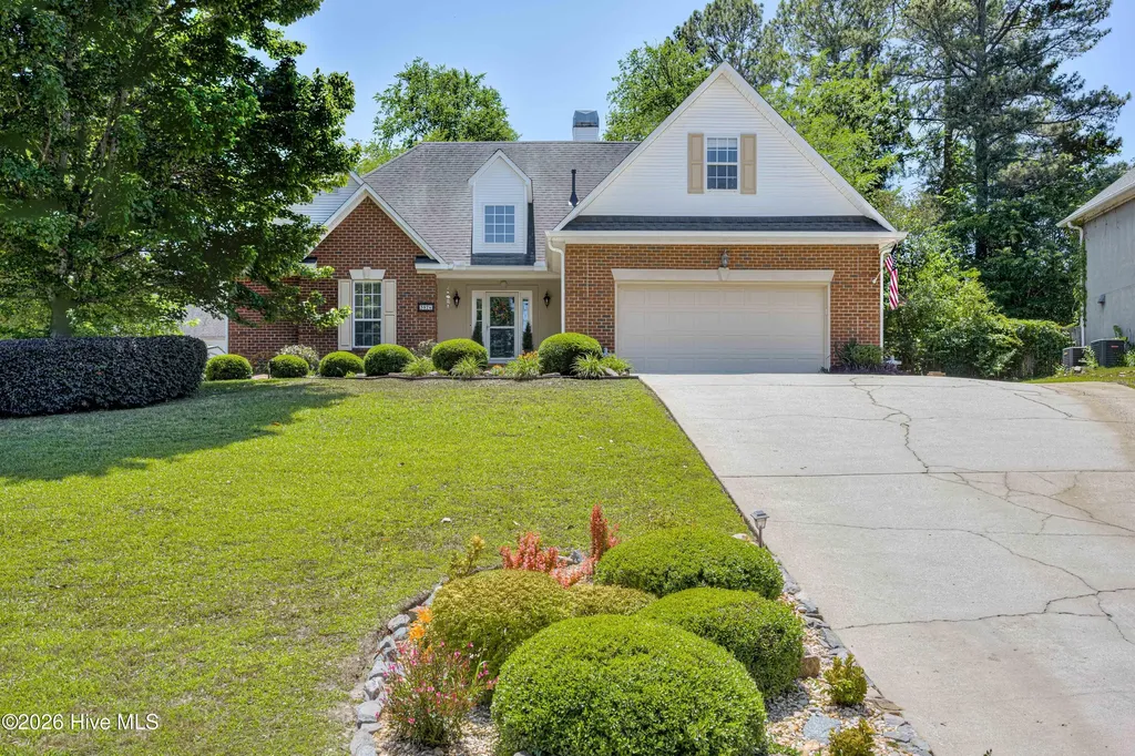 3974 Cheyenne Trail Martinez GA 30907