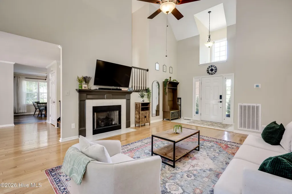 3974 Cheyenne Trail Martinez GA 30907