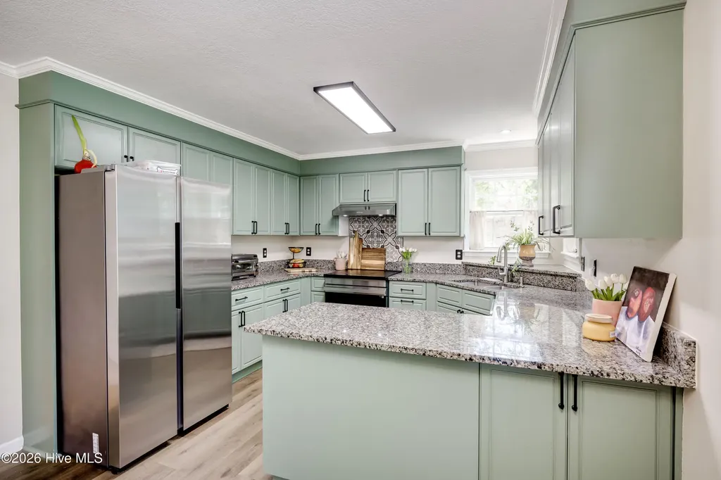 3974 Cheyenne Trail Martinez GA 30907